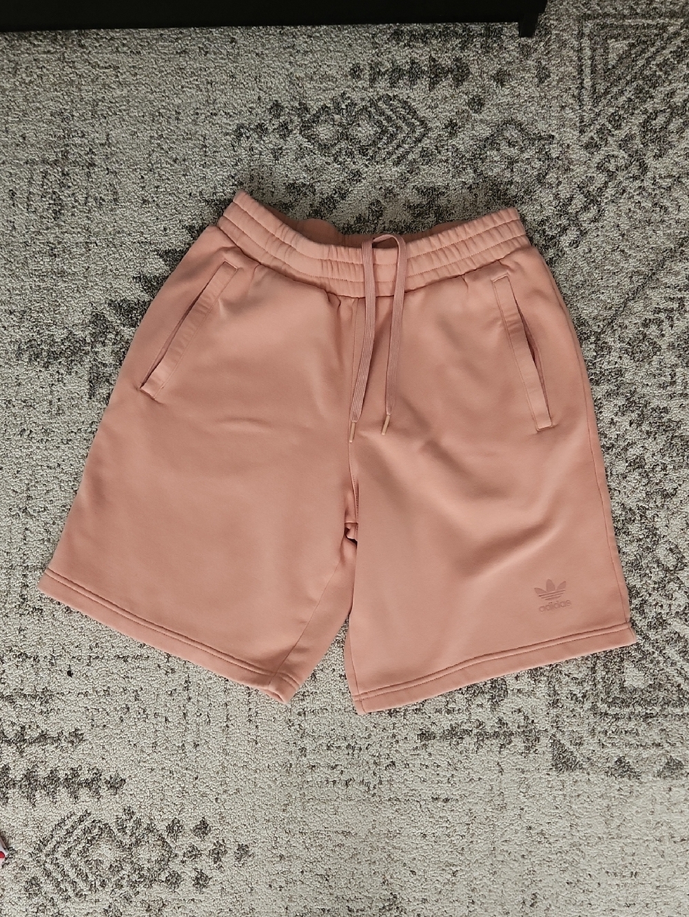 Mens Adidas Shorts